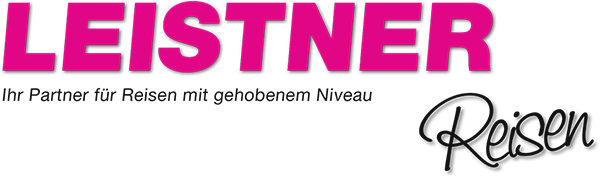 Leistner Reisen Logo